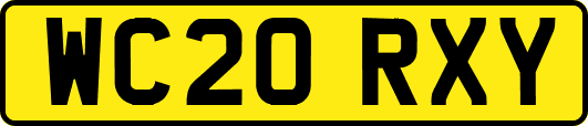 WC20RXY