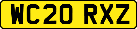 WC20RXZ