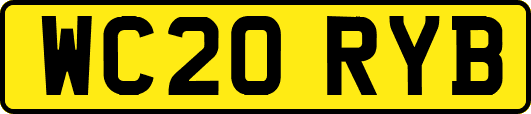 WC20RYB