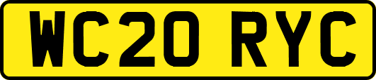 WC20RYC