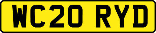 WC20RYD