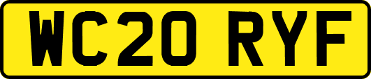 WC20RYF