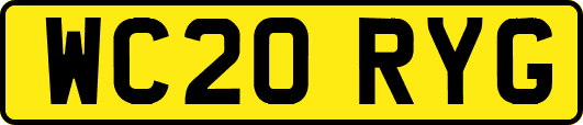 WC20RYG