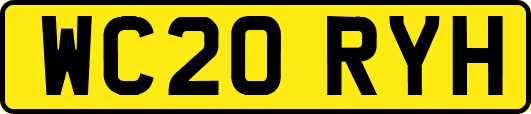 WC20RYH