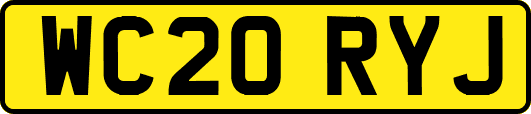 WC20RYJ