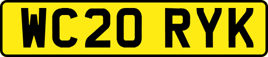 WC20RYK