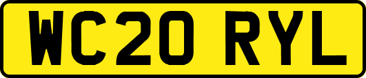 WC20RYL