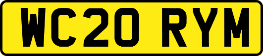 WC20RYM