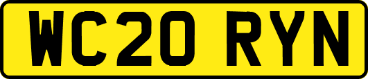 WC20RYN