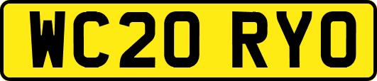 WC20RYO