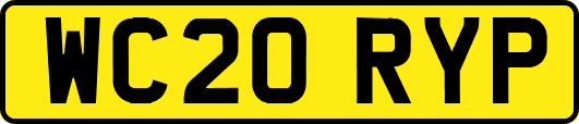 WC20RYP