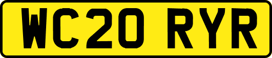 WC20RYR
