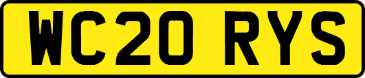 WC20RYS