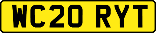 WC20RYT