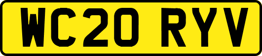 WC20RYV