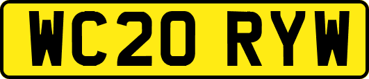 WC20RYW