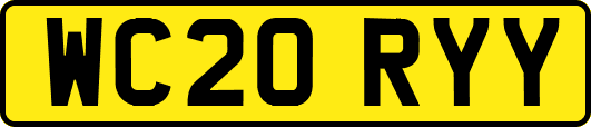 WC20RYY