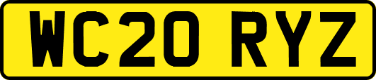 WC20RYZ
