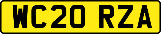 WC20RZA