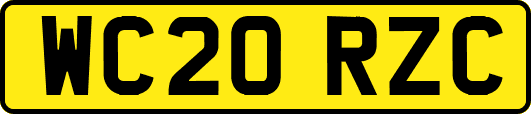 WC20RZC