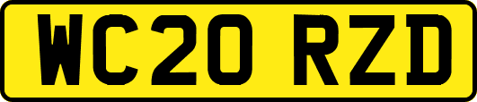 WC20RZD