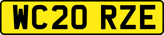 WC20RZE