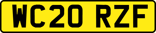 WC20RZF