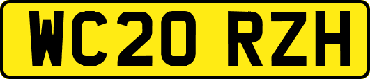 WC20RZH