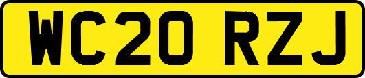 WC20RZJ