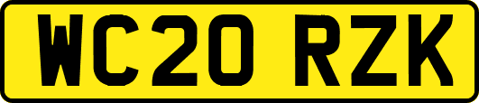 WC20RZK