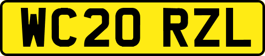 WC20RZL