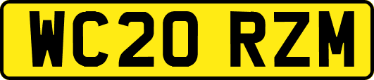 WC20RZM
