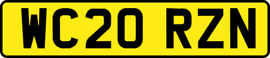 WC20RZN