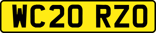 WC20RZO