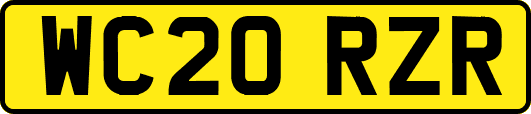 WC20RZR