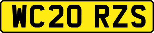 WC20RZS