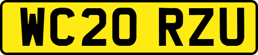 WC20RZU