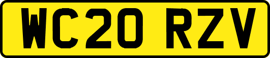 WC20RZV