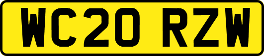 WC20RZW