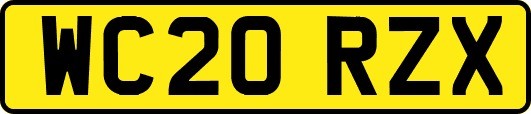WC20RZX