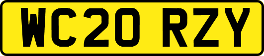 WC20RZY