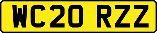 WC20RZZ