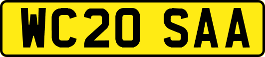 WC20SAA