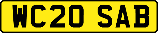 WC20SAB