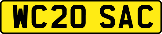 WC20SAC