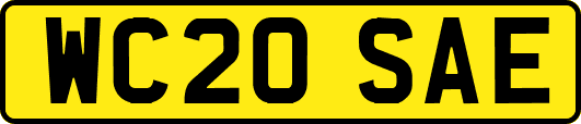WC20SAE