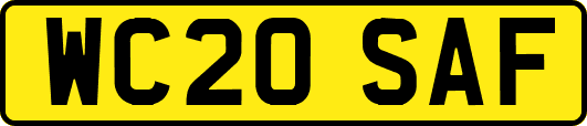 WC20SAF