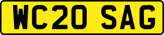 WC20SAG