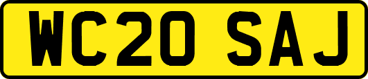 WC20SAJ