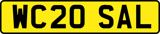 WC20SAL